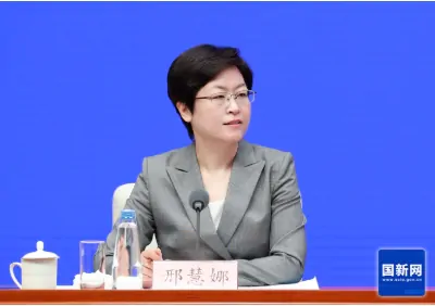 国新办举行新闻发布会 介绍《中华人民共和国民营经济促进法》有关情况 图文实录