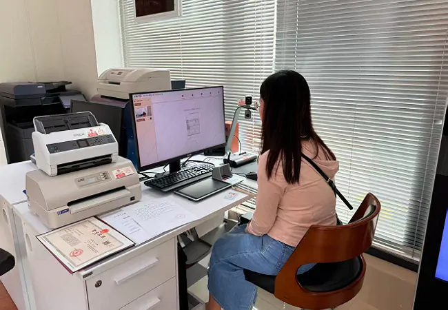 工行岑巩支行：以远程在线模式，破解对公开户压力困局