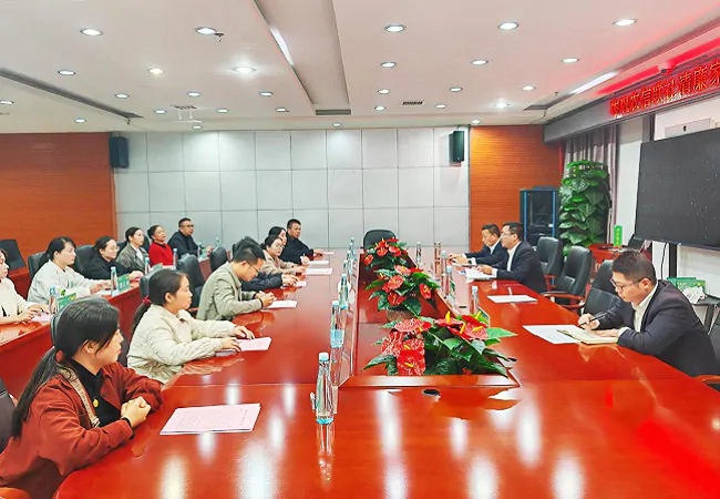 岑巩农信联社：以&ldquo;家&rdquo;为桥  共筑廉洁防线