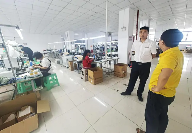 三穗农商银行&ldquo;保姆式&rdquo;金融服务助力企业步入发展&ldquo;快车道&rdquo;