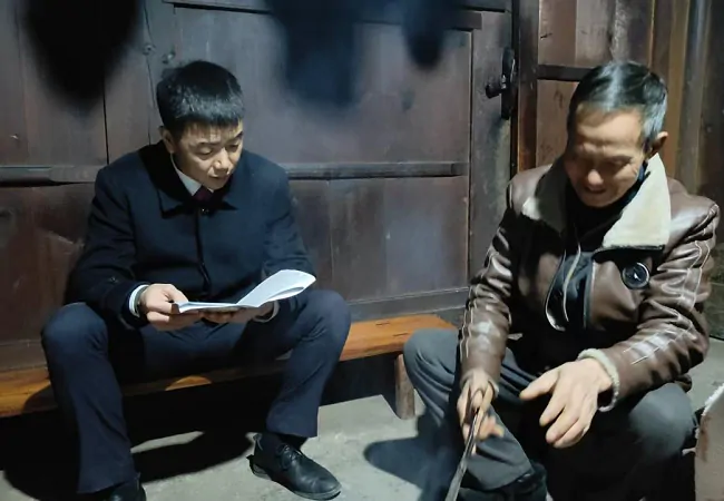 深耕本土守初心：平庄信用社的&ldquo;小网点大作为&rdquo;