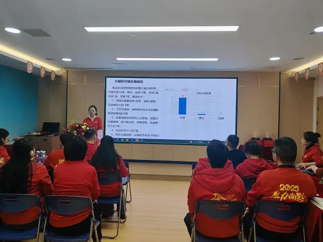 筑牢反洗钱防线护航金融安全发展