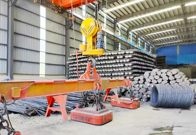 邮储银行凯里经济开发区支行1470万元贷款助力资源循环利用企业焕发新活力