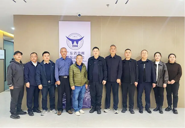 丹寨农商银行：金融服务跨越山海赋能乡贤发展