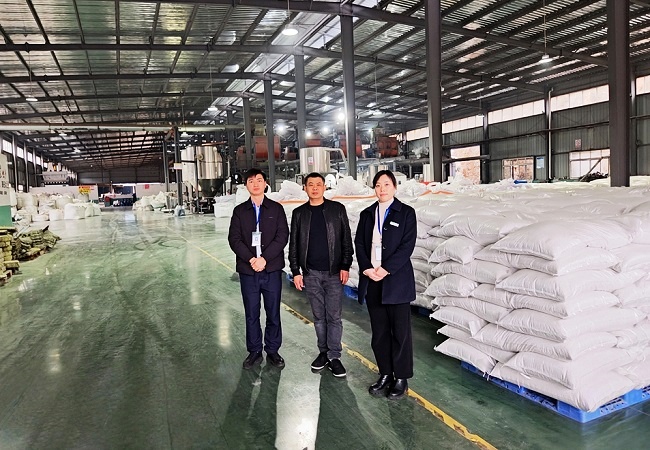 300万两日速达！邮储银行黔东南州分行为企业&ldquo;解渴&rdquo;