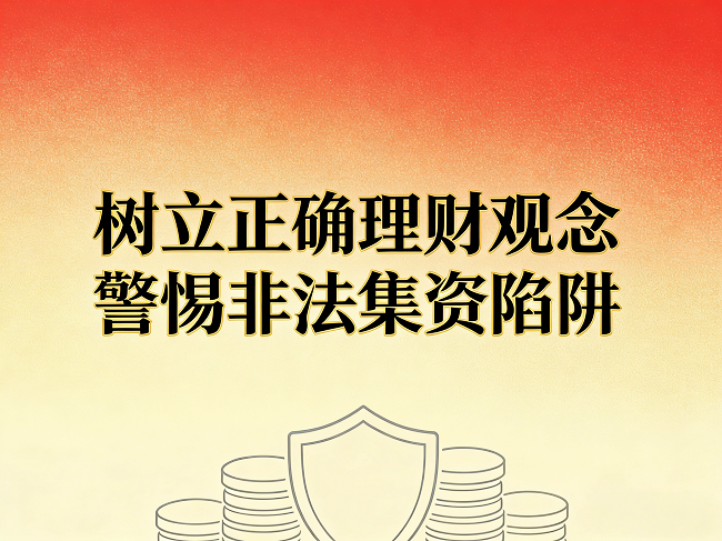 工行麻江支行：开展岁末年初防范非法金融宣传活动