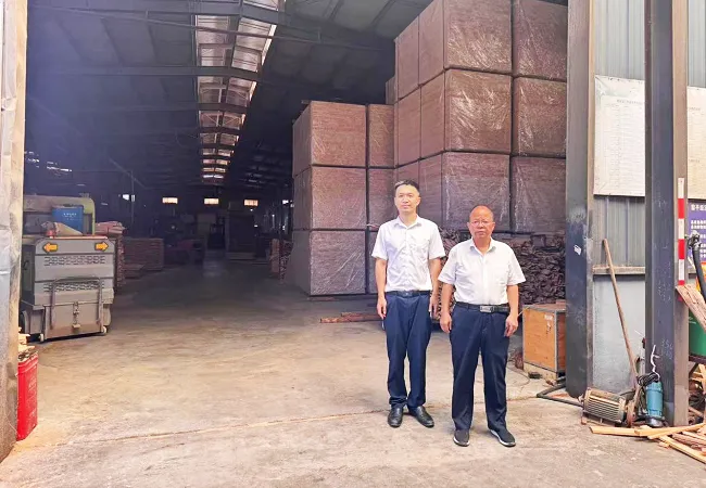 工行黎平支行：金融&ldquo;活水&rdquo;精准滴灌   助力木业加工&ldquo;黔货出山&rdquo;