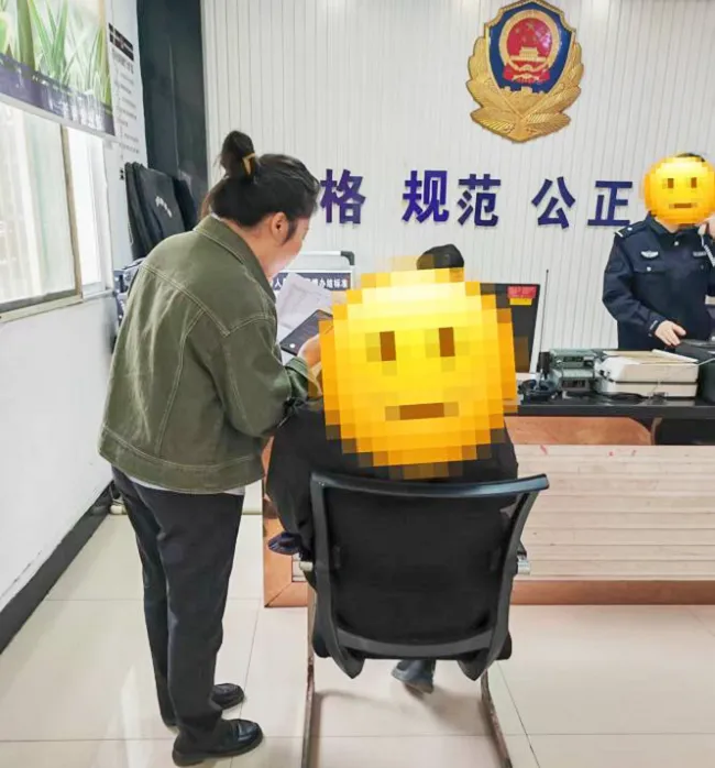 暖心履职护资金  极速处置解民忧