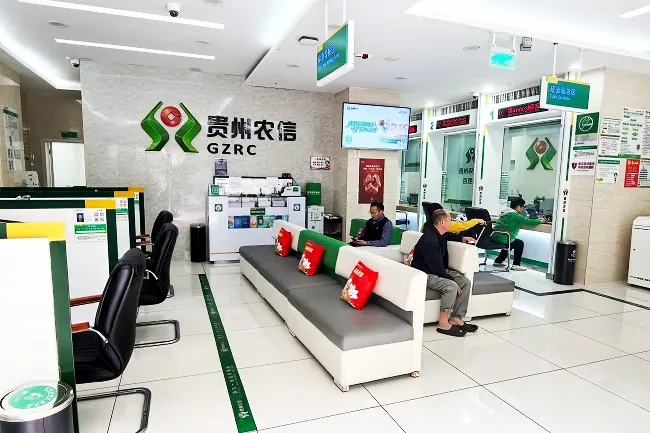 反诈守护显担当 筑牢资金安全墙