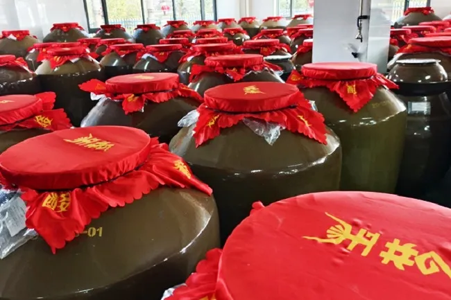 中国人民银行黔东南州分行开展金融支持酸汤产业发展专题调研