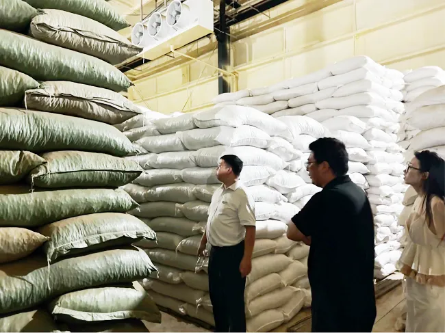 工行施秉支行：仓单质押！成功落地全省首笔&ldquo;药商e贷&rdquo;