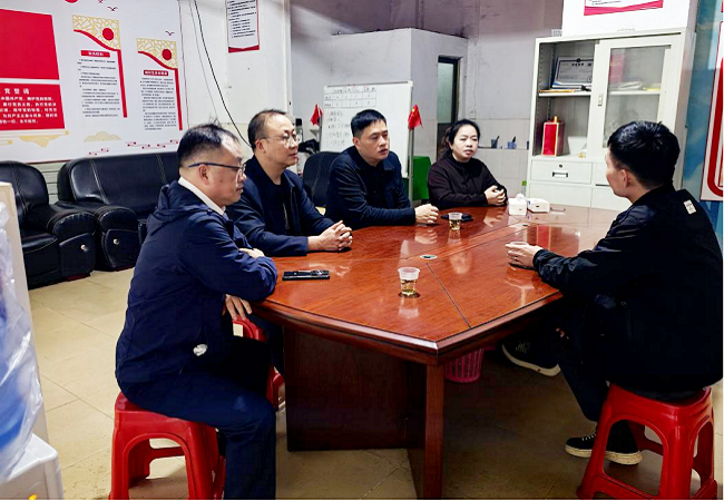 金融服务+就业对接，丹寨农商银行跨省普惠暖人心