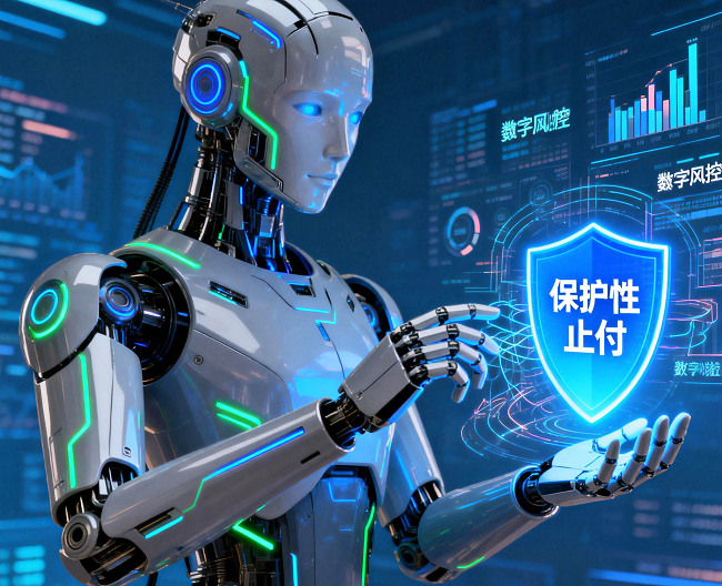 邮储银行黔东南州分行率先突破全省系统内保护性智能止付业务