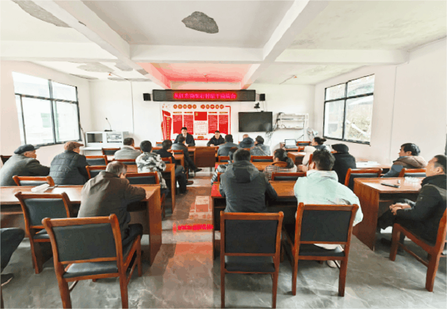 春暖归乡路   金融护民生