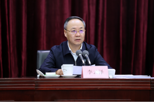 国家金融监督管理总局召开2026年监管工作会议