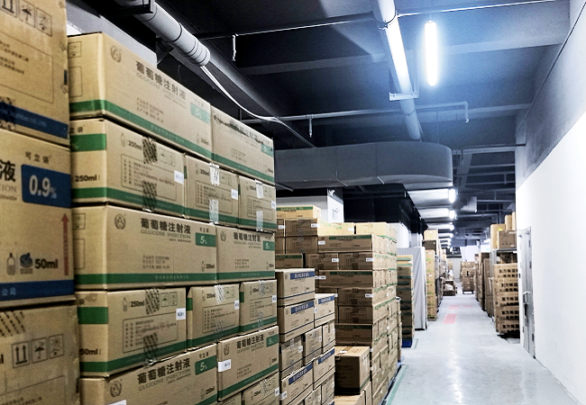 邮储银行黎平县支行：1000万元&ldquo;金融活水&rdquo;精准滴灌医药产业