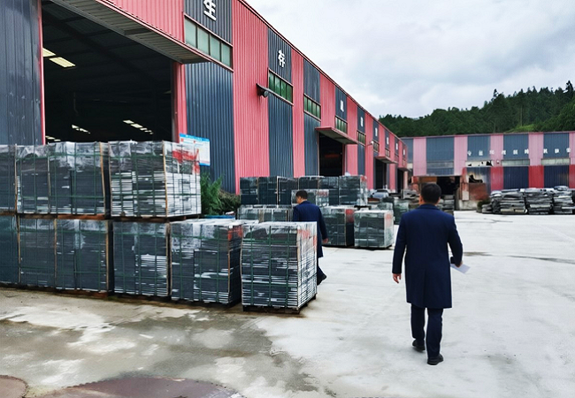 金融活水助开工 线上快贷暖小微