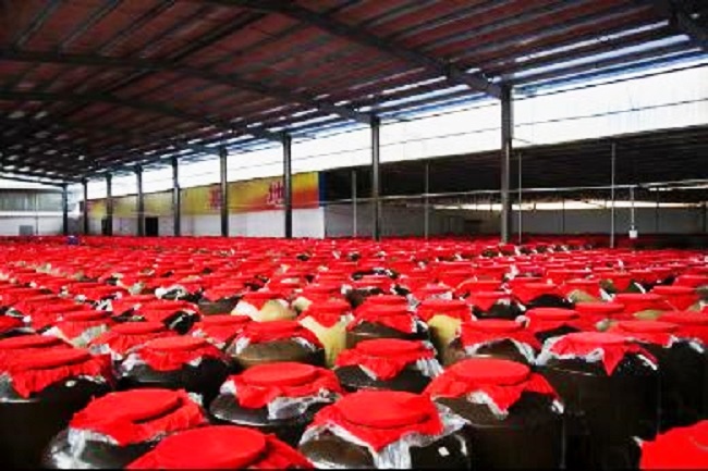 1774454016327552.jpg 图为:农行黔东南分行信贷支持的酸汤产业.jpg